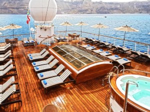 2025 Senior Caribbean Cruise Specials