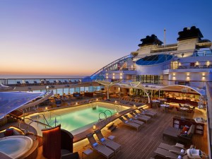 All Included Mediterranean Cruises 2023
