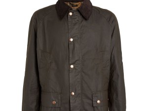 Barbour Jackets