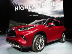 2023 Outlander