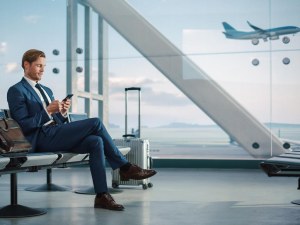 Corporate Travel