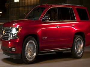 Best Full Size Suv Under 20000