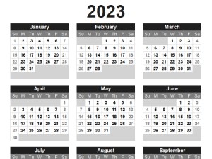 Bank Holidays 2024