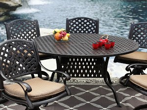 Patio Furniture