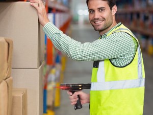 Revolutionize Your Supply Chain With Our Top-notch 3PL Distribution Solutions.