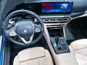 Bmw I4