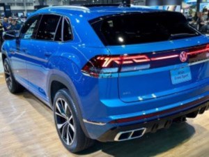 Drive Into Savings With Year-end Promotions On 2025 SUVs.