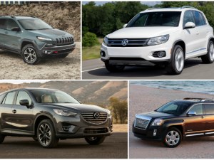 3rd-Row SUV Deals