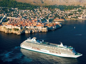 Mediterranean Cruises 2023