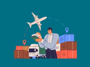 Corporate Travel Management Systems