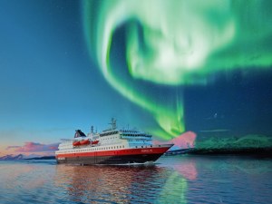 2023 Iceland Greenland Cruises