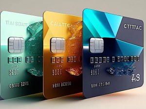 Unlock Travel Perks With Credit Card Rewards Tailored For Adventurers.