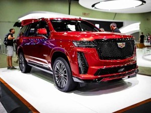Explore Top-Rated Family SUVs in 2024