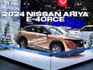 2024 Nissans