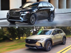 2025 Crossover Lineup