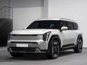 SUV Hybrides 2025