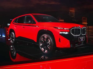 New 2024 XM Cuv Special Offer