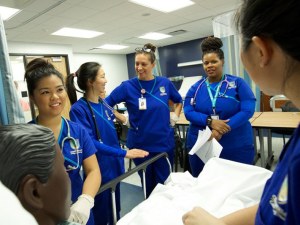 Advance Your Nursing Career. Online AS To BSN Courses Available 24/7.