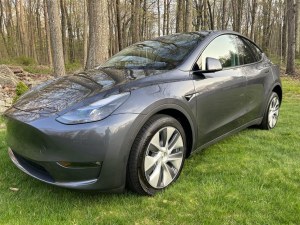 Discover 2024's Best Electric Cars
