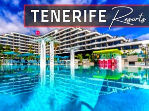 2024 Tenerife Travel