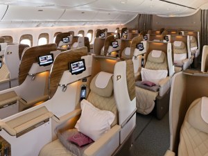 Business Class Discount Tickets