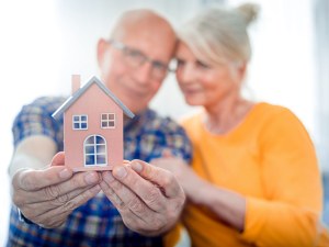 Reverse Mortgages Ages 62+