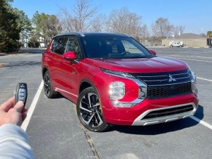 Explore The Cheapest SUVs Of 2024