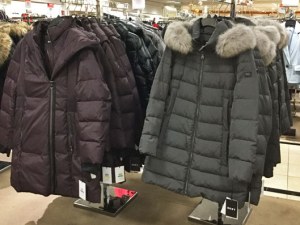 Down Jackets Deals Have Arrived!