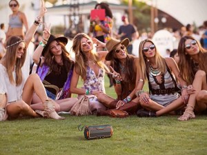 Coachella Tickets