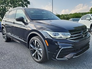 2024 Tiguans SUVs Crossover Offers Have Arrived!