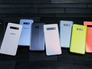 Samsung Galaxy S23