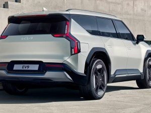Offres De SUV 2025