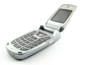 Flip Phone