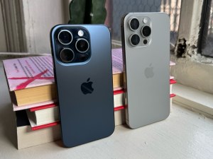 New Phones