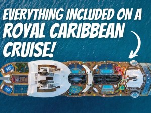 Cruise Carribbean 2024