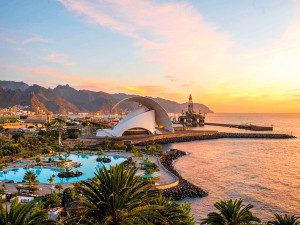 Tenerife Holiday Deals