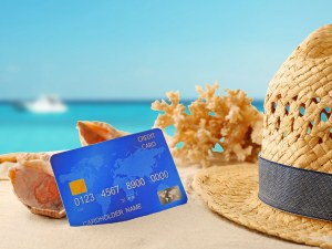 Travel Credit Cards