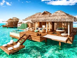 Explore Best Luxury Vacations 2025
