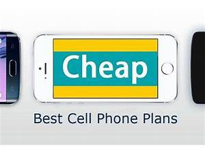 Cheapest Prepaid Phone Plans
