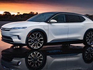 2025 Kia Lineup