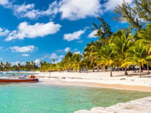 Caribbean Travel