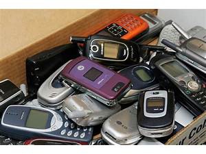 Goverment Free Cell Phones