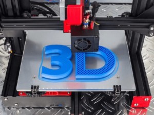 3D Printing Service