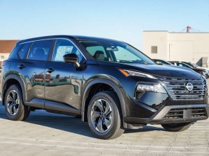 2024 Nissan Rogue Deals Have Arrived!