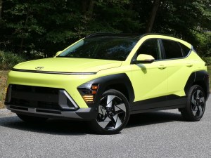2024 Kona