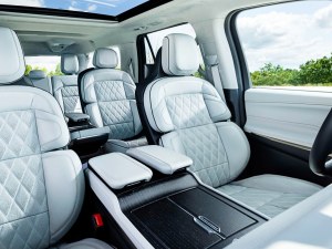 Best Priced Suv With 3rd Row