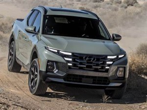 2022 Cruz Sport Truck Offers