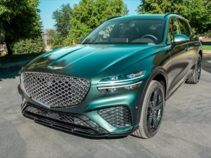 2024 GV70