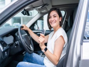 4 Hour Driving School Online