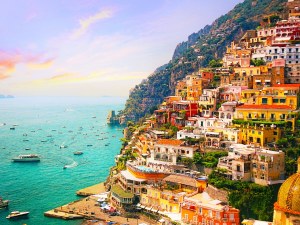 Italy Travel
